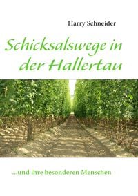 Produktbild: Schicksalswege in der Hallertau
