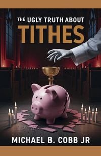 Produktbild: The Ugly Truth About Tithes