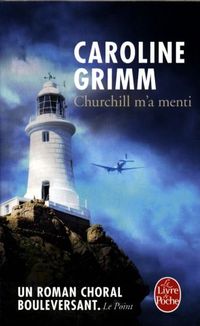 Produktbild: Churchill m'a menti