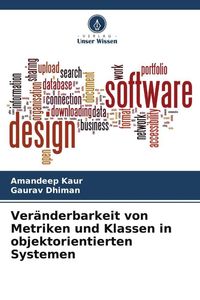 Produktbild: Ver&auml;nderbarkeit von Metriken und Klassen in objektorientierten Systemen