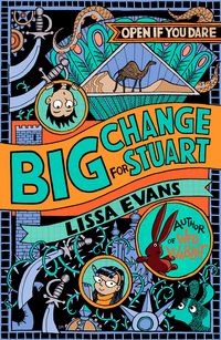 Produktbild: Big Change for Stuart