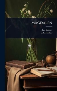 Produktbild: Magdalen