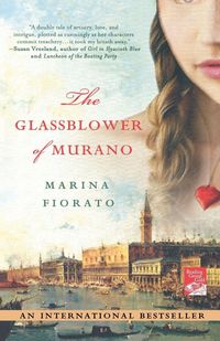 Produktbild: Glassblower of Murano