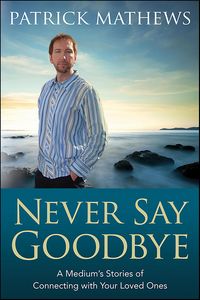 Produktbild: Never Say Goodbye