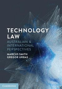 Produktbild: Technology Law