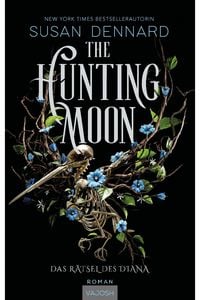 Produktbild: The Hunting Moon