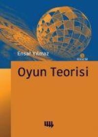 Produktbild: Oyun Teorisi