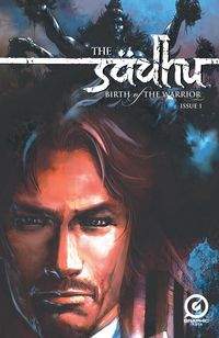 Produktbild: Sadhu: Birth of The Warrior #1