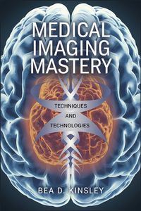 Produktbild: Medical Imaging Mastery: Techniques and Technologies