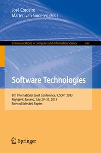 Produktbild: Software Technologies