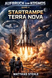 Produktbild: Startrampe Terra Nova