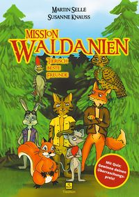 Mission Waldanien