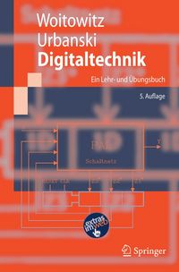 Produktbild: Digitaltechnik