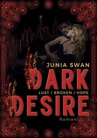 Produktbild: Dark Desire Lust/broken/hope