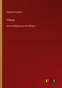 Produktbild: Pilatus