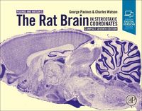 Produktbild: The Rat Brain in Stereotaxic Coordinates: Compact