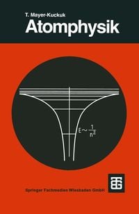 Produktbild: Atomphysik