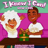 Produktbild: I Know I Can Wrap A Gift