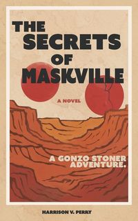 Produktbild: The Secrets of Maskville