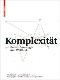 Produktbild: Komplexit&auml;t