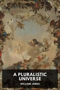 Produktbild: A Pluralistic Universe