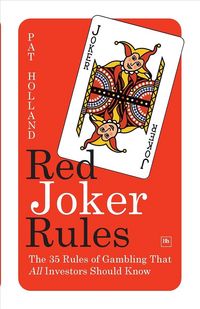 Produktbild: Red Joker Rules