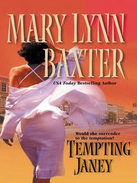 Produktbild: Tempting Janey