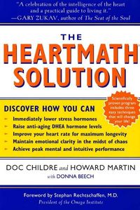Produktbild: The HeartMath Solution