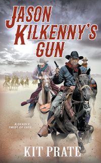 Produktbild: Jason Kilkenny's Gun