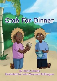 Produktbild: Crab For Dinner