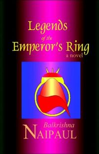 Produktbild: Legends of the Emperor's Ring