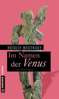 Produktbild: Im Namen der Venus