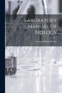 Produktbild: Laboratory Manual of Biology