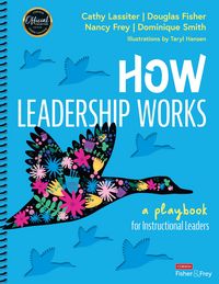 Produktbild: How Leadership Works