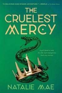 Produktbild: The Cruelest Mercy
