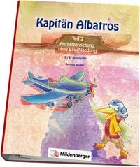 Produktbild: Kapit&auml;n Albatros 2
