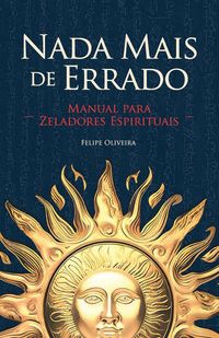 Produktbild: Nada Mais de Errado