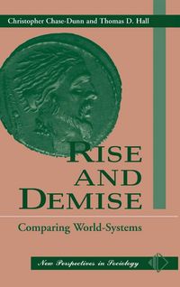 Produktbild: Rise And Demise