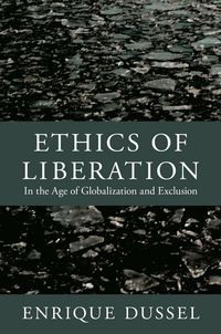 Produktbild: Ethics of Liberation