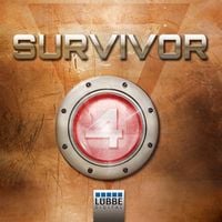 Produktbild: Survivor 1,04 (DEU) - Der Drache