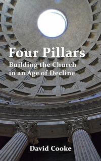 Produktbild: Four Pillars