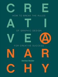 Produktbild: Bosler, D: Creative Anarchy