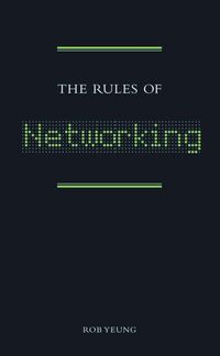 Produktbild: Networking (Rules of)
