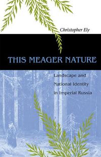 Produktbild: This Meager Nature