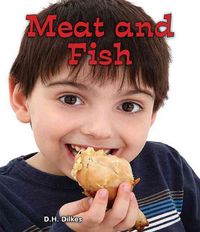 Produktbild: Meat & Fish