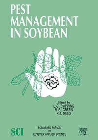 Produktbild: Pest Management in Soybean
