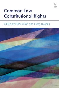 Produktbild: Common Law Constitutional Rights