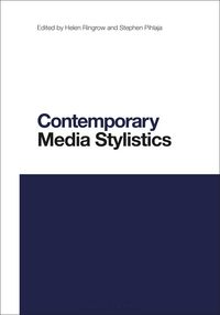 Produktbild: Contemporary Media Stylistics
