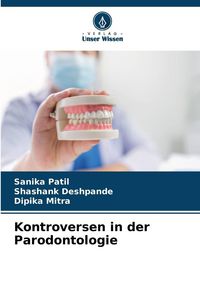 Produktbild: Kontroversen in der Parodontologie