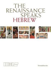Produktbild: The Renaissance Speaks Hebrew